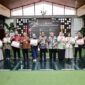 UMKM Award 2026, Pemkot Tangerang Apresiasi Pelaku Usaha Berprestasi dan Produk Lokal Mendunia