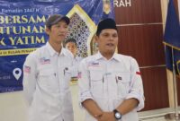 SMSI Tangsel Dorong Pemkot Terbuka Dalam Pengelolaan Anggaran