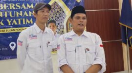 SMSI Tangsel Dorong Pemkot Terbuka Dalam Pengelolaan Anggaran