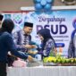 Resmikan 10 Mesin HD di HUT ke-88 RSDP Serang, Bupati Ratu Zakiyah Imbau Warga Jaga Pola Makan