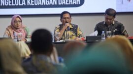 Sekda Kota Tangerang Tekankan RKA 2027 Harus Berdampak Nyata bagi Masyarakat
