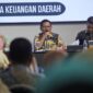 Sekda Kota Tangerang Tekankan RKA 2027 Harus Berdampak Nyata bagi Masyarakat