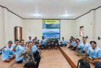 Tingkatkan Keselamatan Wisatawan, Kemnaker Perkuat Kompetensi Pemandu Wisata Gunung di NTB