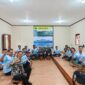 Tingkatkan Keselamatan Wisatawan, Kemnaker Perkuat Kompetensi Pemandu Wisata Gunung di NTB