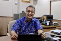 Dinas Pendidikan Kota Tangerang Terus Memperkuat Ekosistem Gampang Sekolah 
