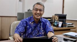 Dinas Pendidikan Kota Tangerang Terus Memperkuat Ekosistem Gampang Sekolah 
