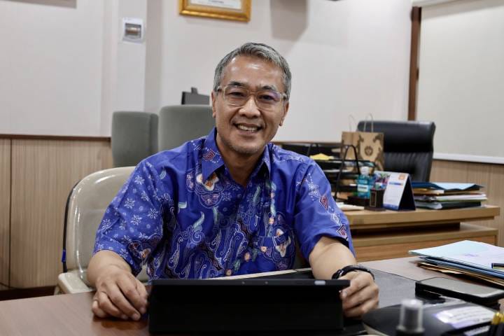 Dinas Pendidikan Kota Tangerang Terus Memperkuat Ekosistem Gampang Sekolah 
