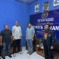 PWI Kota Serang Dorong Pembatasan Miras dalam Revisi Perda Kepariwisataan
