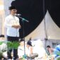 Wali Kota Tangerang Buka Festival Maulid Nusantara