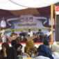 KPU Kota Tangerang Gulirkan Sosialisasi Pendidikan Politik di Kecamatan Karawaci