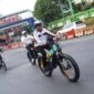 Pantau Progres Jalan M Toha dengan Bersepeda, Sachrudin Tekankan Percepatan Tanpa Kurangi Kualitas