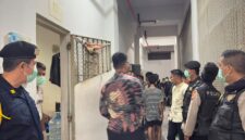 Lapas Kelas I Tangerang Perkuat Pengawasan, Setiap Informasi Publik Diverifikasi