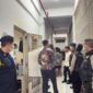 Lapas Kelas I Tangerang Perkuat Pengawasan, Setiap Informasi Publik Diverifikasi