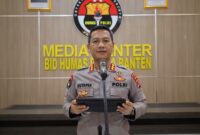 Ditreskrimum Polda Banten Ungkap Sindikat Curanmor Pick Up, Tiga Pelaku Ditangkap