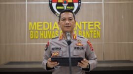 Ditreskrimum Polda Banten Ungkap Sindikat Curanmor Pick Up, Tiga Pelaku Ditangkap