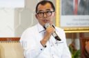 Anggota Ombudsman RI, Nuzran Joher.  Sumber: Ombudsman RI