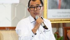 Anggota Ombudsman RI, Nuzran Joher.  Sumber: Ombudsman RI