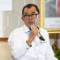 Anggota Ombudsman RI, Nuzran Joher.  Sumber: Ombudsman RI