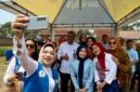 Kabupaten Serang jadi Pilot Project Kampung Holtikultura Gerakan Perempuan Pangan IWAPI