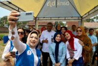 Kabupaten Serang jadi Pilot Project Kampung Holtikultura Gerakan Perempuan Pangan IWAPI