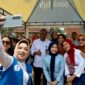 Kabupaten Serang jadi Pilot Project Kampung Holtikultura Gerakan Perempuan Pangan IWAPI