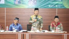 Wabup Serang Sebut SDM Unggul Kunci hadirnya Lembaga Pendidikan Berkualitas