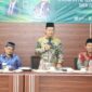 Wabup Serang Sebut SDM Unggul Kunci hadirnya Lembaga Pendidikan Berkualitas