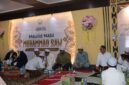 Maulid Nabi di Ponpes Miftahul Huda Annidzom, Ribuan Jamaah dan Puluhan Habaib Serukan Keteladanan Rasulullah