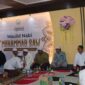 Maulid Nabi di Ponpes Miftahul Huda Annidzom, Ribuan Jamaah dan Puluhan Habaib Serukan Keteladanan Rasulullah