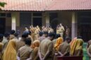 Apel, Sekda Ajak ASN Ramaikan Peringatan Maulid Nabi Muhammad SAW Bersama Masyarakat 
