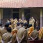 Apel, Sekda Ajak ASN Ramaikan Peringatan Maulid Nabi Muhammad SAW Bersama Masyarakat 
