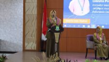 Dinkes Kota Tangerang Dorong Penguatan Dukungan ASI Eksklusif bagi Ibu Bekerja