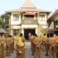 Tinjau Pelayanan Kecamatan Tangerang, Maryono Tekankan Respons Cepat dan Pelayanan Prima
