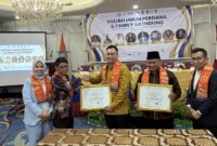 Pemkot Tangerang Perkuat Kuota Beasiswa Kuliah Gratis bagi Atlet dan Pemuda Berprestasi