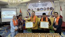 Pemkot Tangerang Perkuat Kuota Beasiswa Kuliah Gratis bagi Atlet dan Pemuda Berprestasi