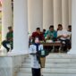 Bupati Serang Harap Ketum PBNU Terpilih Miliki Integritas dan Profesional di Muktamar NU ke 35
