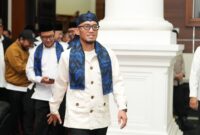 Soal Isu Menelantarkan Anak, Putri Kedua Wamenhaj Dahnil Anzar Minta Netizen Tidak Memfitnah Ayahnya