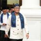Soal Isu Menelantarkan Anak, Putri Kedua Wamenhaj Dahnil Anzar Minta Netizen Tidak Memfitnah Ayahnya