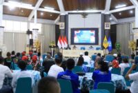 Jambore Ormas 2026, Pemkot Tangerang Perkuat Sinergi dan Persatuan untuk Pembangunan Daerah