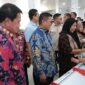 Tinjau CKG dan Penanganan Stunting di Mauk, Gubernur Banten Apresiasi Inovasi Pemkab Tangerang