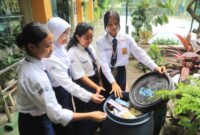 Home Visit Jadi Strategi Pemkot Tangerang Tangani Anak Tidak Sekolah