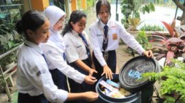 Home Visit Jadi Strategi Pemkot Tangerang Tangani Anak Tidak Sekolah
