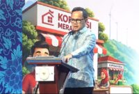 Buka APKASI Otonomi Expo 2026, Wamendagri Dorong Daerah Tingkatkan Investasi dan Transaksi Nyata