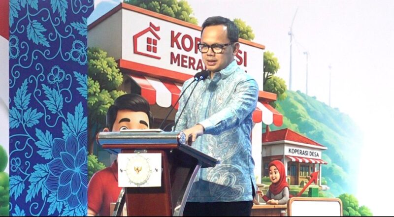 Buka APKASI Otonomi Expo 2026, Wamendagri Dorong Daerah Tingkatkan Investasi dan Transaksi Nyata