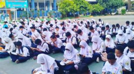 Dinas Pendidikan Kota Tangerang Cegah Anak Putus Sekolah
