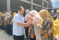 Wabup Serang Minta Pelajar Harus Jadi Garda Terdepan Perangi Hoaks