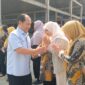 Wabup Serang Minta Pelajar Harus Jadi Garda Terdepan Perangi Hoaks
