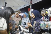 Mendes PDT Yandri Sebut Festival Cikolelet 2026 Upaya Pertahankan Kearifan Lokal