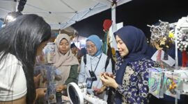 Mendes PDT Yandri Sebut Festival Cikolelet 2026 Upaya Pertahankan Kearifan Lokal