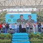 Pacu untuk Berkreasi, Mendes PDT Yandri Kick Off Festival Duta Desa Gen Z di Kabupaten Serang
